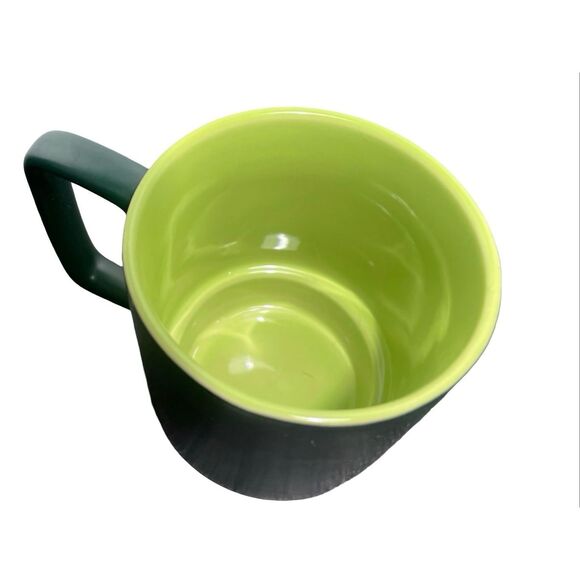 Think Ink Ceramic Mug - Picture 3 of 4